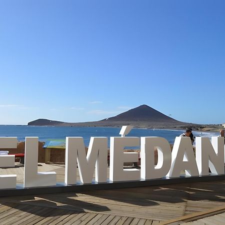 El Medano By Agueita Salada Suites Экстерьер фото