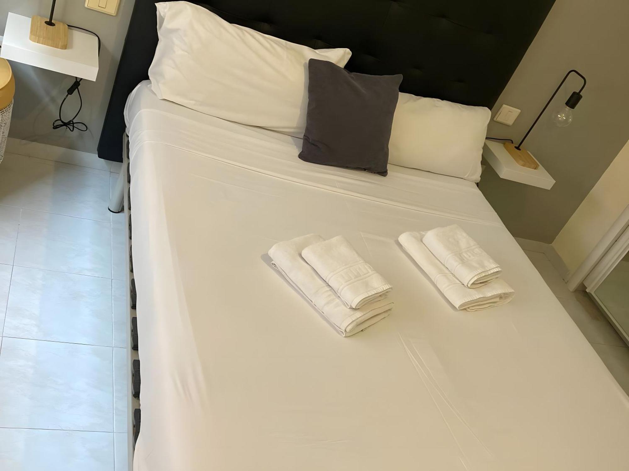 El Medano By Agueita Salada Suites Экстерьер фото