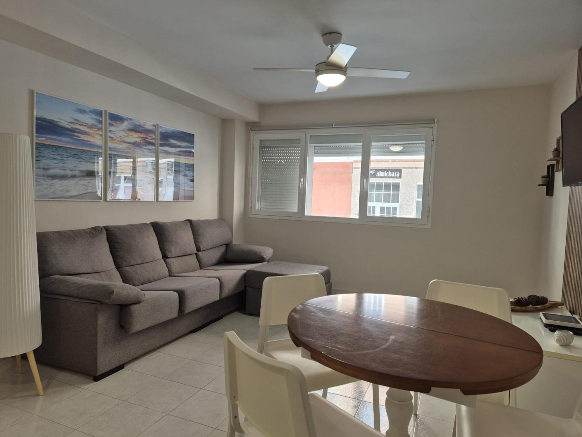 El Medano By Agueita Salada Suites Экстерьер фото