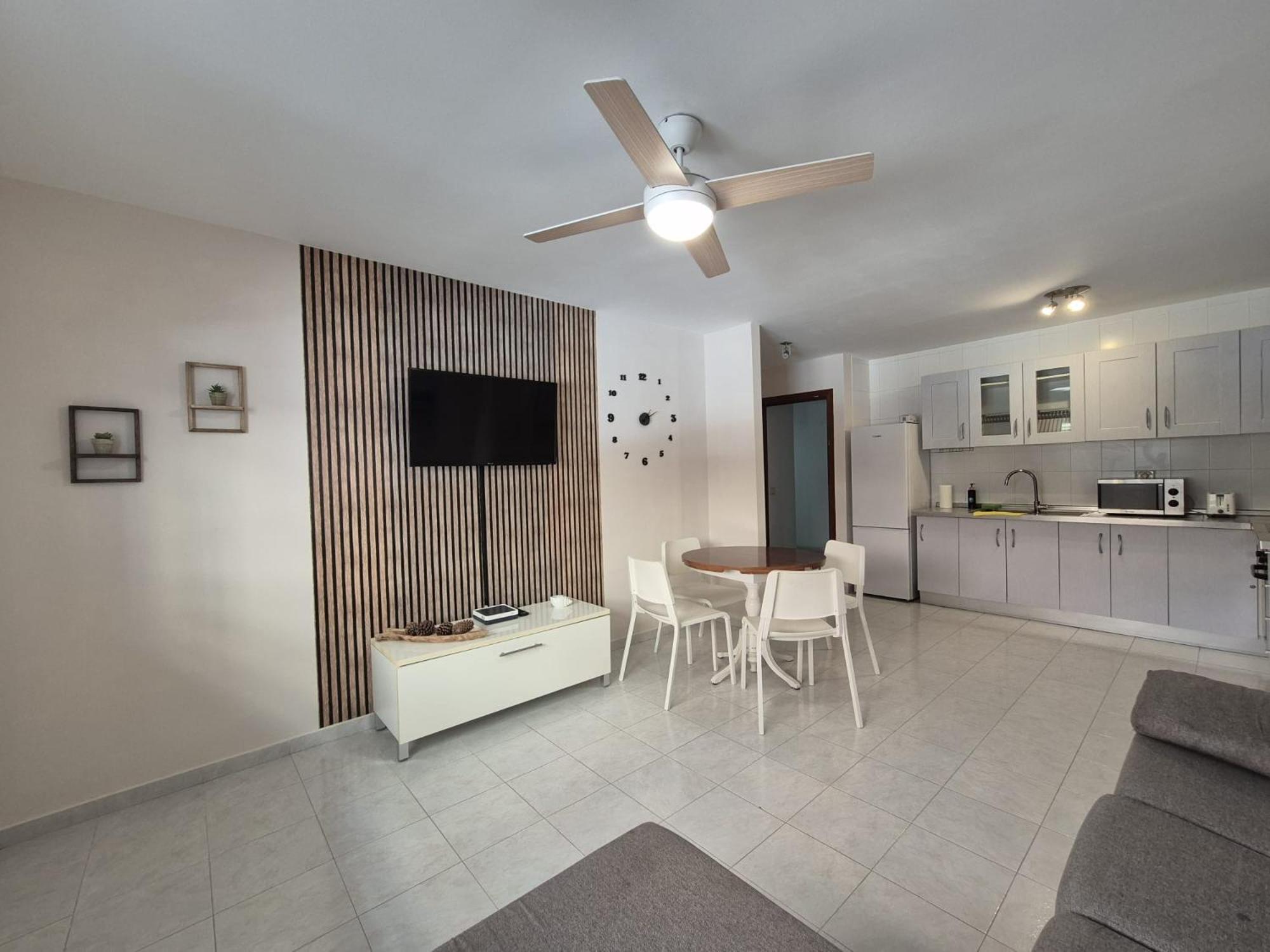 El Medano By Agueita Salada Suites Экстерьер фото