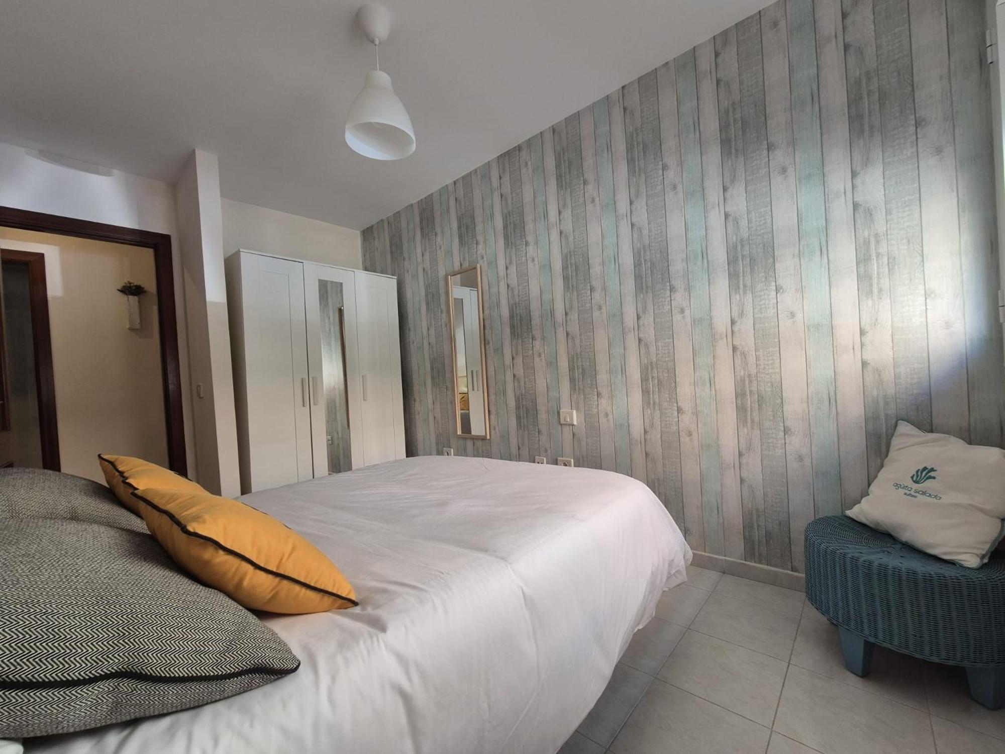 El Medano By Agueita Salada Suites Экстерьер фото